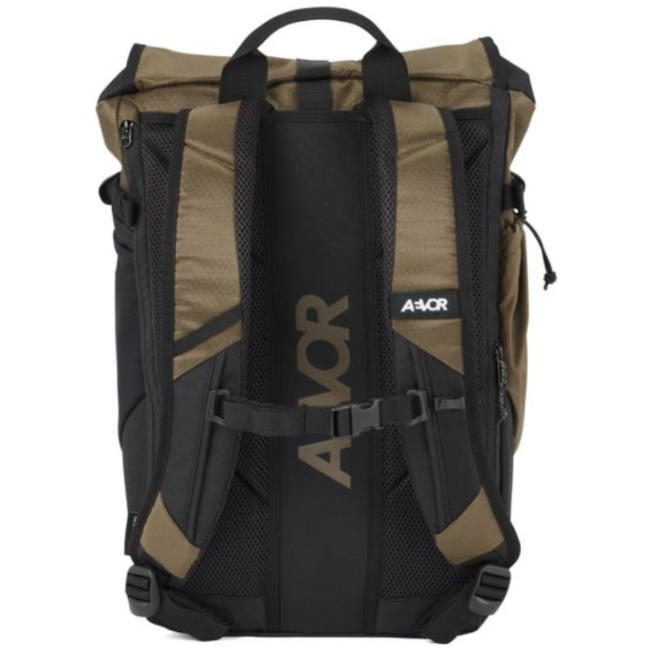 Aevor rolltop black best sale