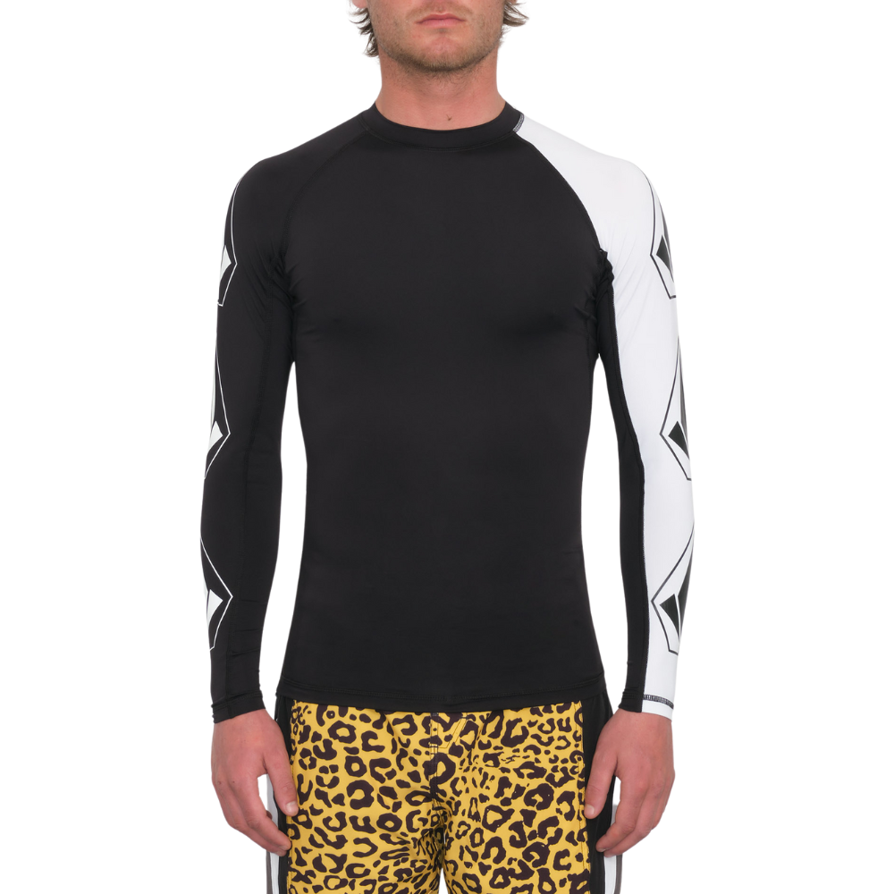 Retailer Juliette's Dream Rash Guard Shirt