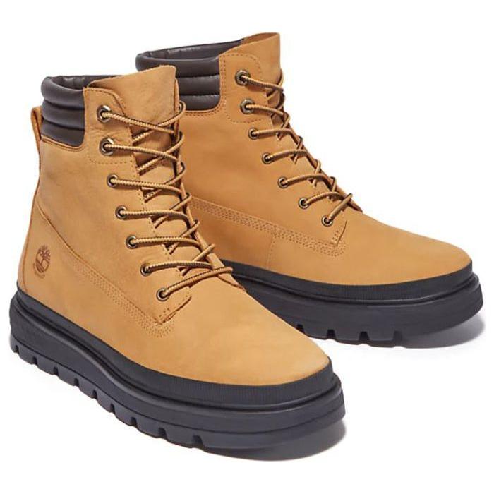 City timbs fashion