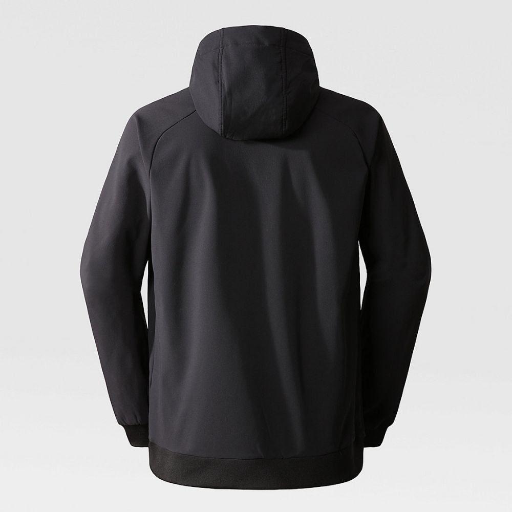 Tekno pullover hoodie online