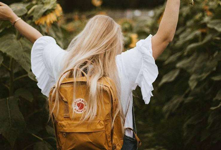 Fjällräven Kanken - Das Kultobjekt als Must-Have für den Herbst