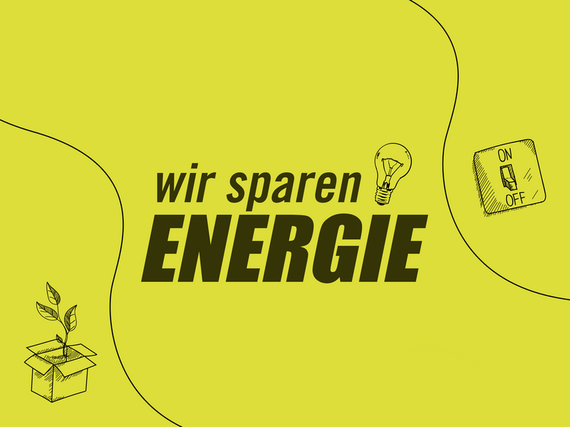 Moreboards spart Energie