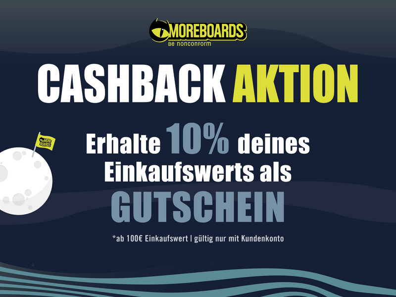 Shopping Night in Imst mit 10% Cashback Aktion!