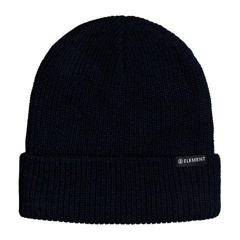 KERNEL BEANIE -Flint Black