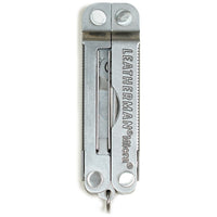 Mirca - Leatherman x Phieres - Stainless/Silver - Multi Tool