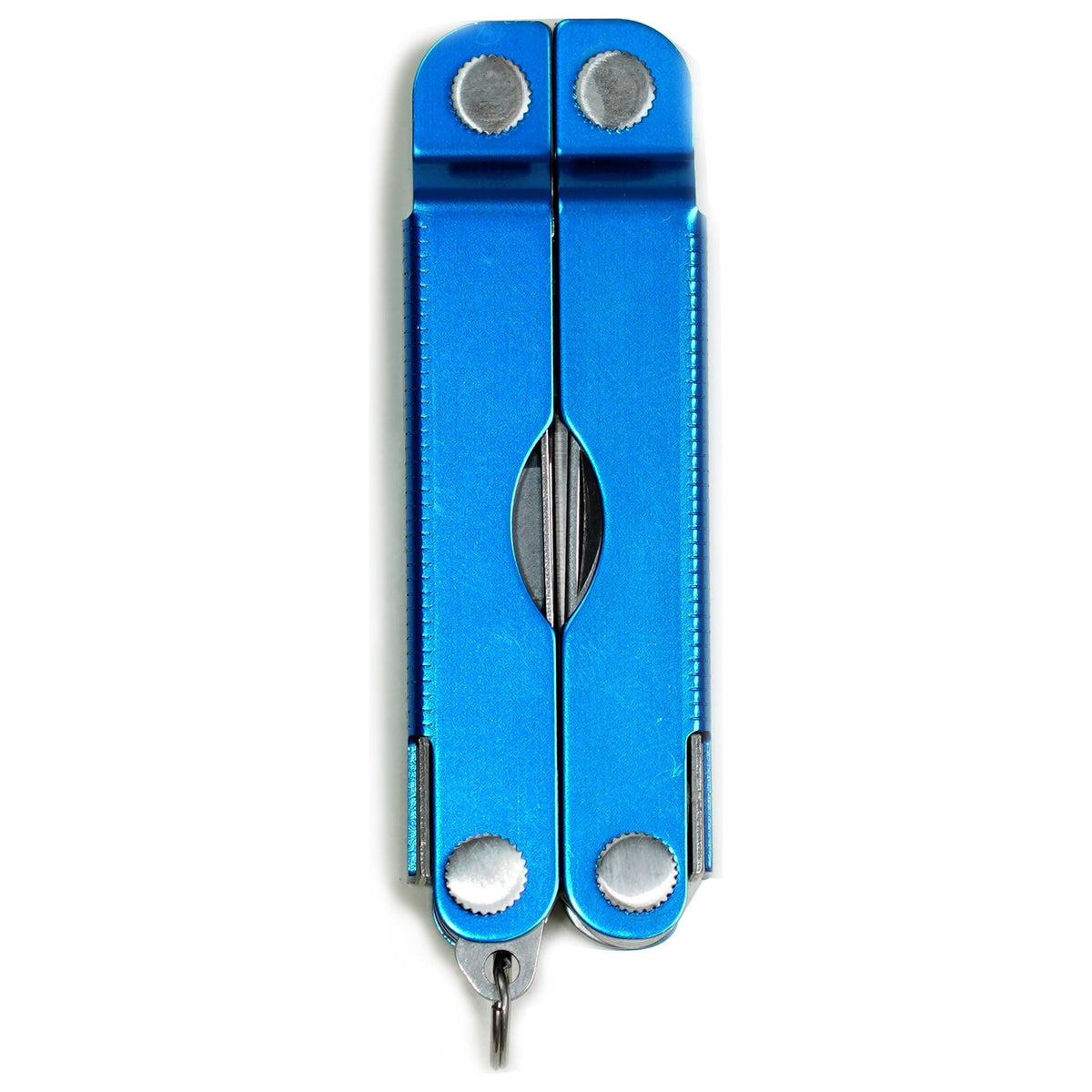 Mirca - Leatherman x Phieres - Blue/Silver - Multi Tool