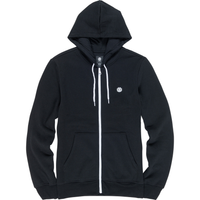 CORNELL CLASSIC ZH - Element - Flint Black- Zip Hoodie