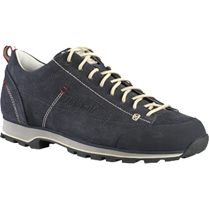 Dolomite - Cinquantaquattro Low - blue cord - Outdoor - Schuhe - Outdoorschuh