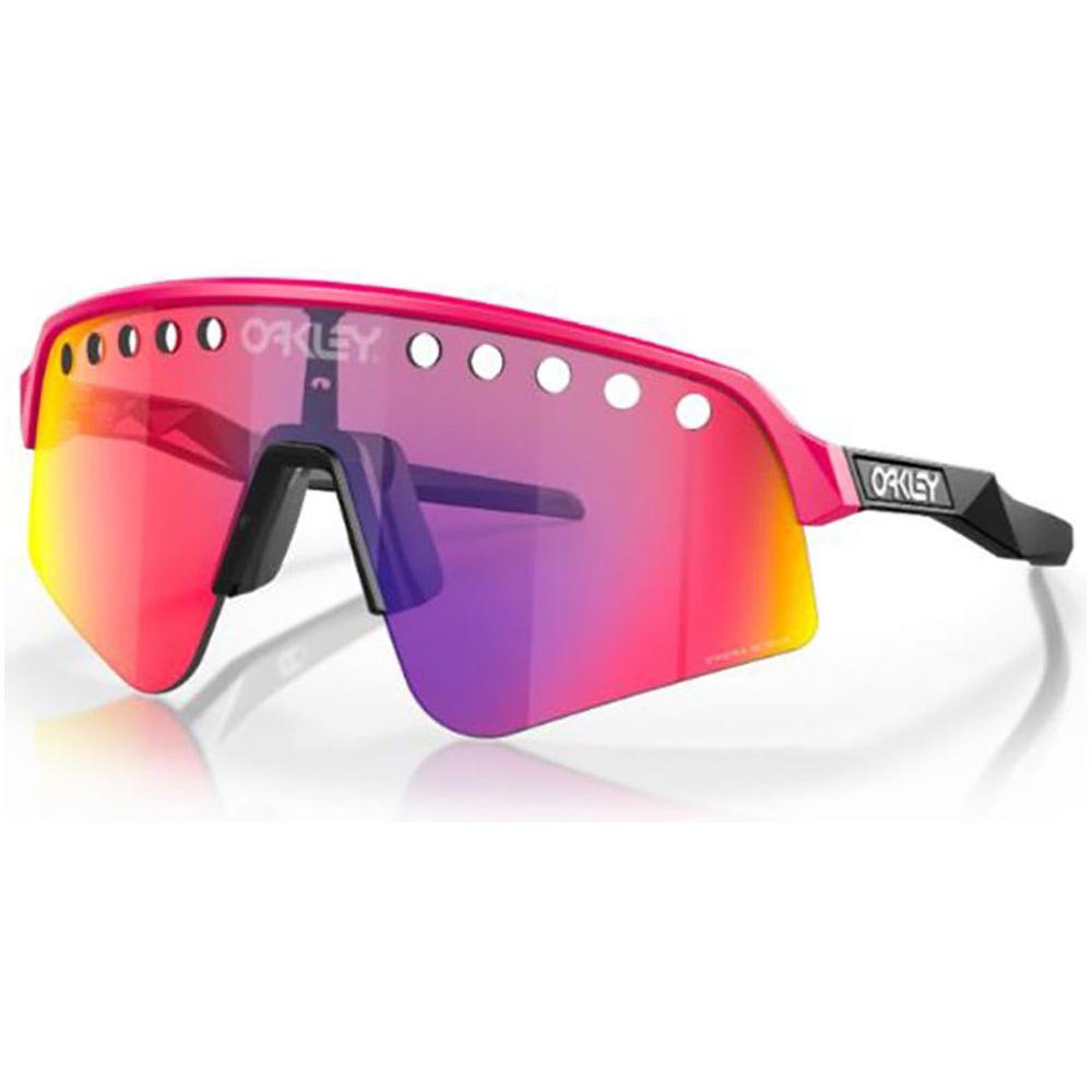 Sutro Lite Sweep - PINK PRIZM ROAD -  Technische Sonnenbrille