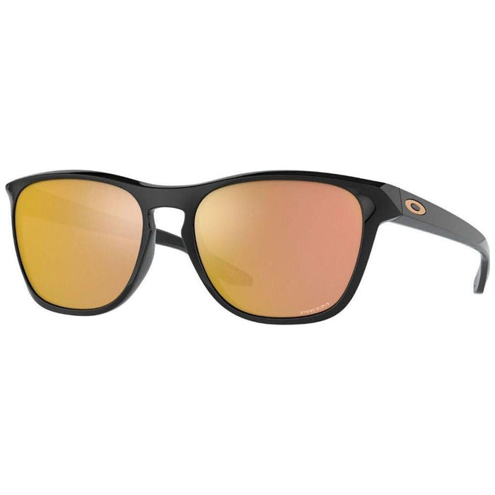 Manorburn - Polished Black - Prizm Rose Polarized -Sonnenbrille