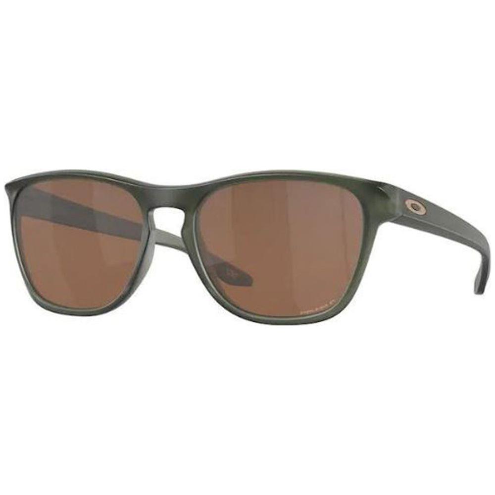 Manorburn - Matte Olive Ink - Prizm Zungsten Polarized -  Sonnenbrille