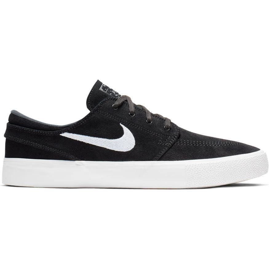 Zoom Janoski RM - Nike - BLACK/WHITE-THUNDER - Sneaker