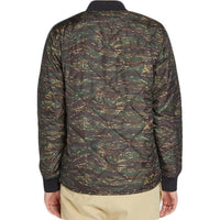 Newton Bomber Liner - Carhartt WIP - Camo - Riderhoodie