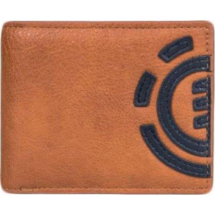 Daily Wallet - Element - Mocha Bisque - PU-Geldtasche