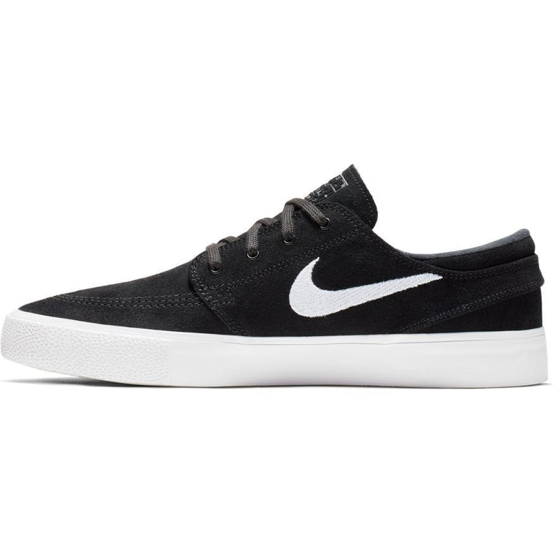 Zoom Janoski RM - Nike - BLACK/WHITE-THUNDER - Sneaker