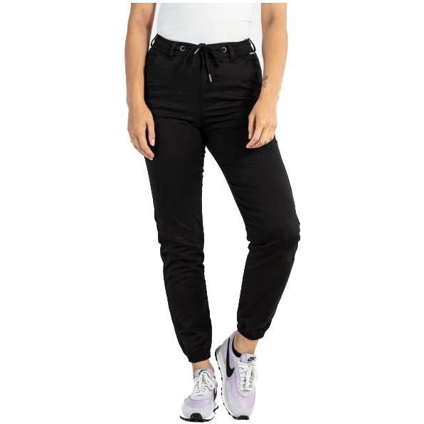 Reflex Women - Reell - N-Black - Regular Fit