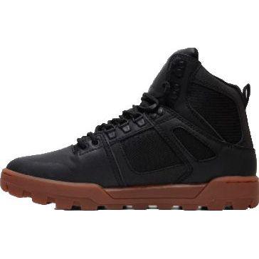 Pure HT WR BOOT BGM - DC - Black/Gum - Winterschuh High