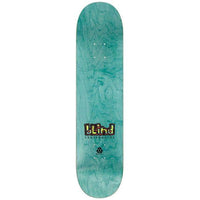 Illardi Reaper Ride R7 - Blind - ILARDI - Skatedeck