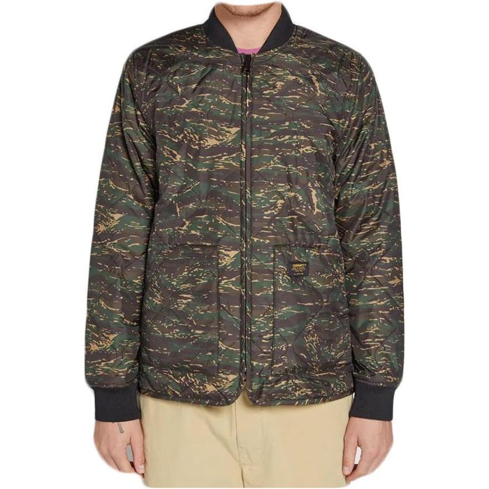 Newton Bomber Liner - Carhartt WIP - Camo - Riderhoodie