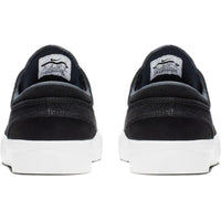 Zoom Janoski RM - Nike - BLACK/WHITE-THUNDER - Sneaker