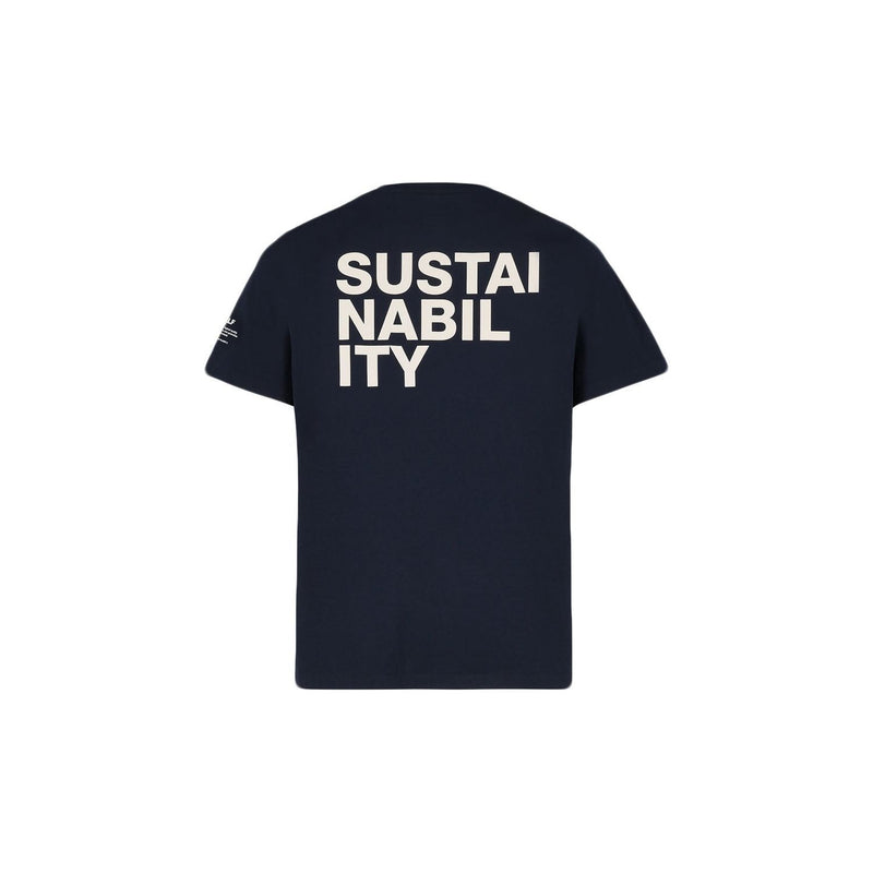 Sustanalf T-Shirt - Ecoalf - 160 Navy - T-Shirt