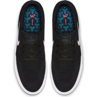 Zoom Janoski RM - Nike - BLACK/WHITE-THUNDER - Sneaker