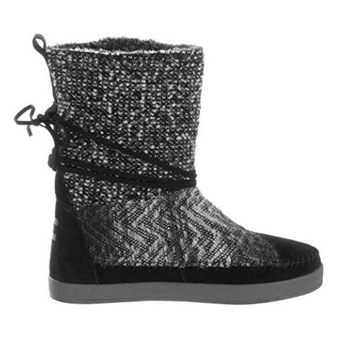 WOMEN NEPAL BOOTS