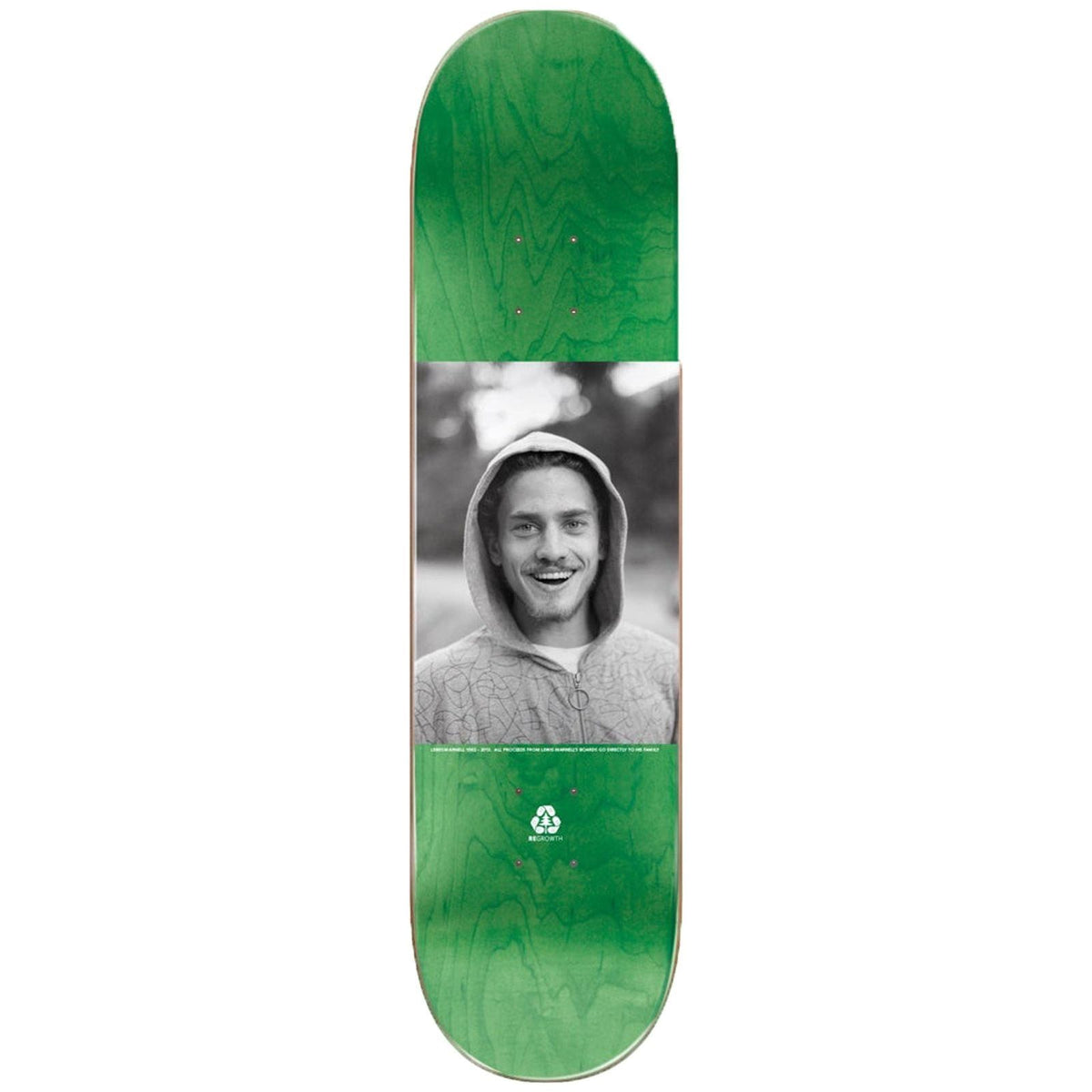 Lewis Rasta Lion R7 - Almost - Colored - Complete Deck