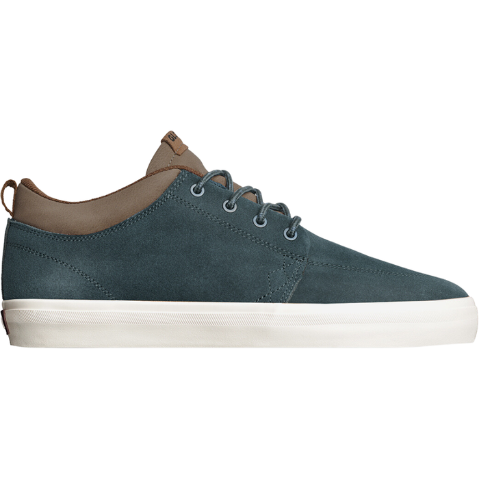 Globe - GS Chukka - Lead/Antique - Wintersneaker