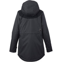 Burton - Prowess Jacke - true black true cord