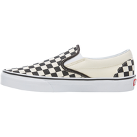 Vans - UA Classic Slip-On  - Blk&WhtChckerboard/Wht - Slip-On