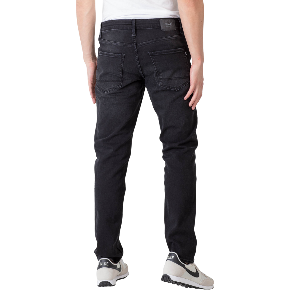 Reell - Spider - Black Wash - Slim Fit