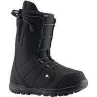 Burton - MOTO - BLACK - Freestyle Boot