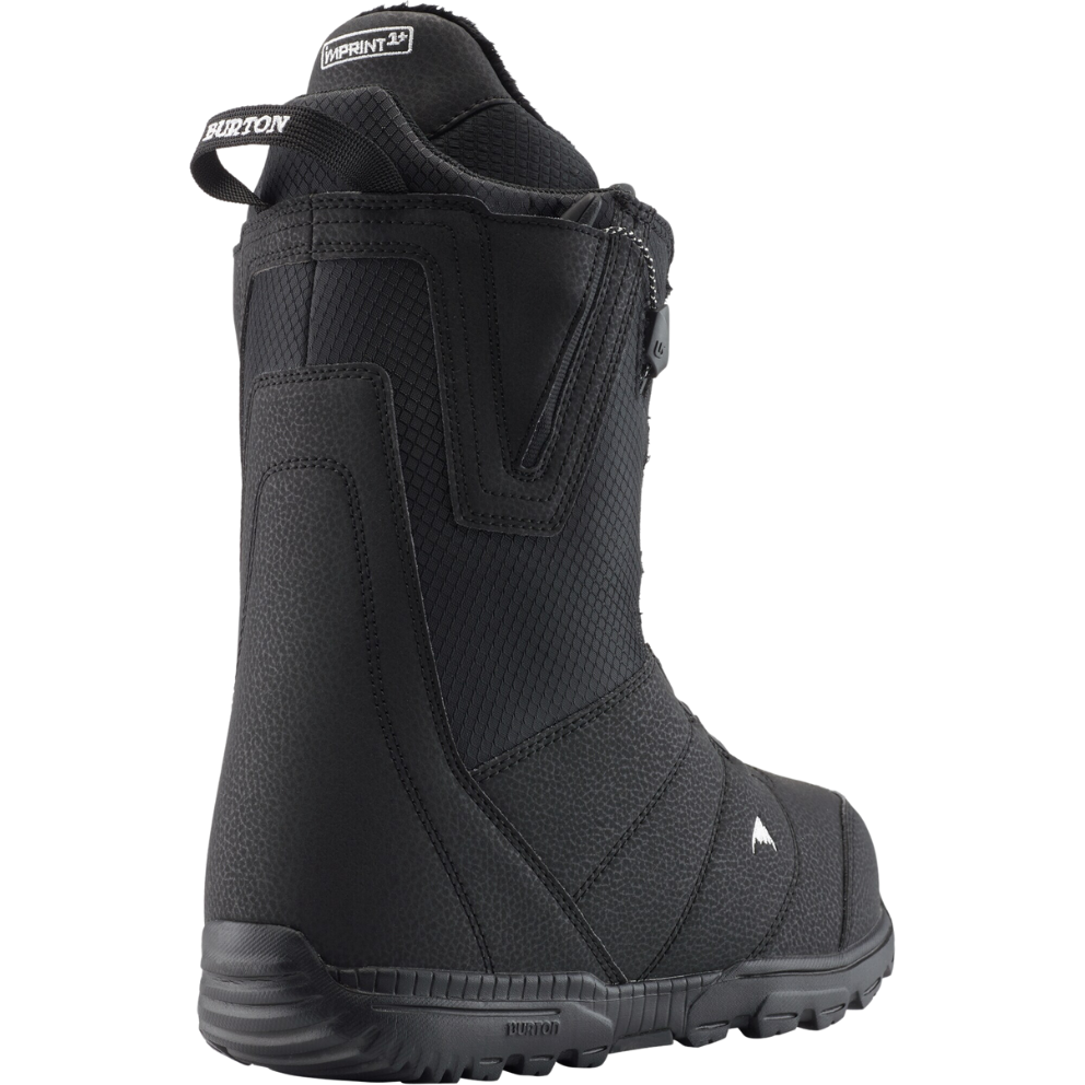 Burton - MOTO - BLACK - Freestyle Boot