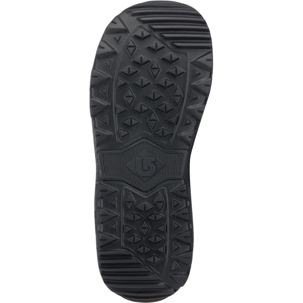 Burton - MOTO - BLACK - Freestyle Boot