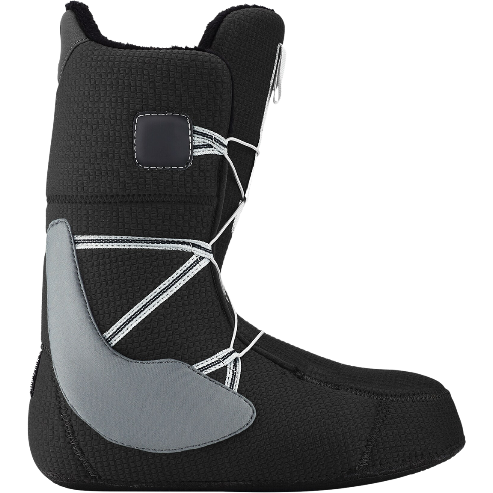 Burton - MOTO - BLACK - Freestyle Boot