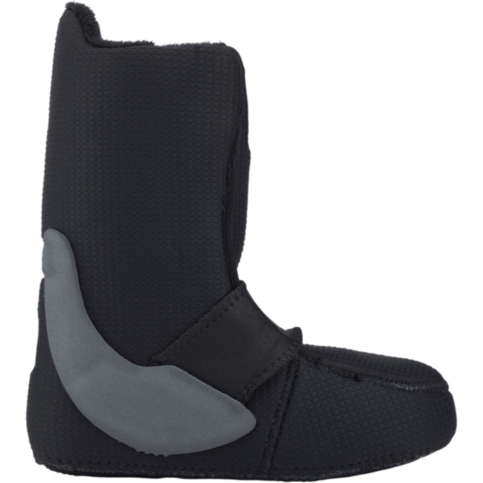 Burton - ZIPLINE BOA - BLACK - Freestyle Boot