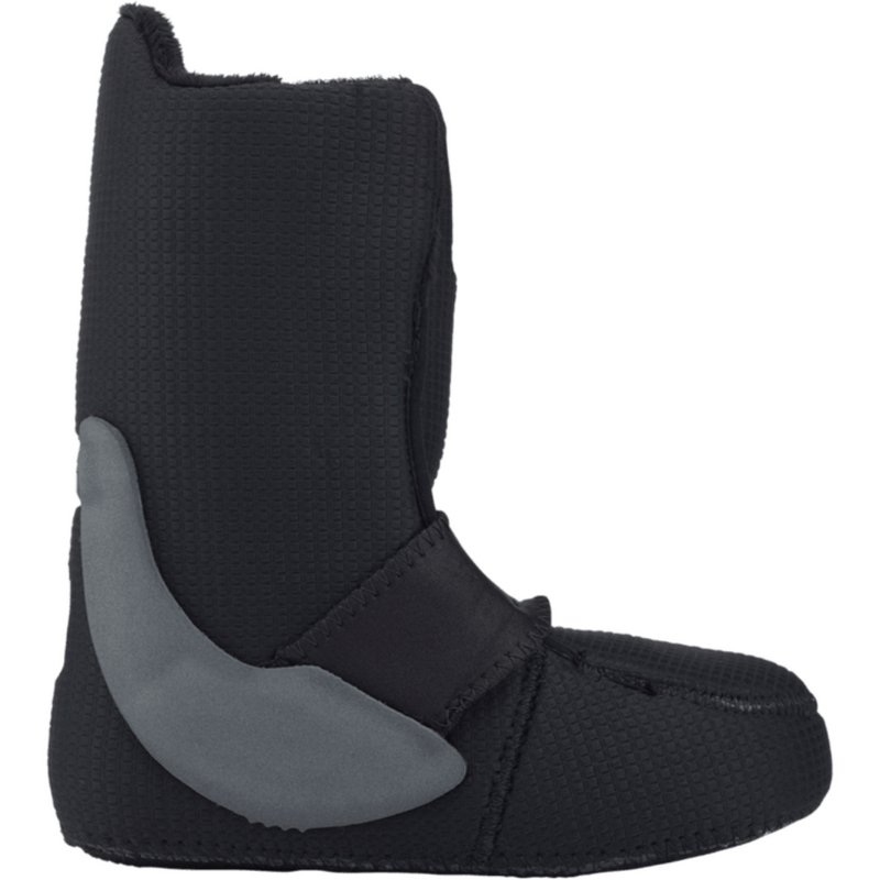 Burton - ZIPLINE BOA - BLACK - Freestyle Boot