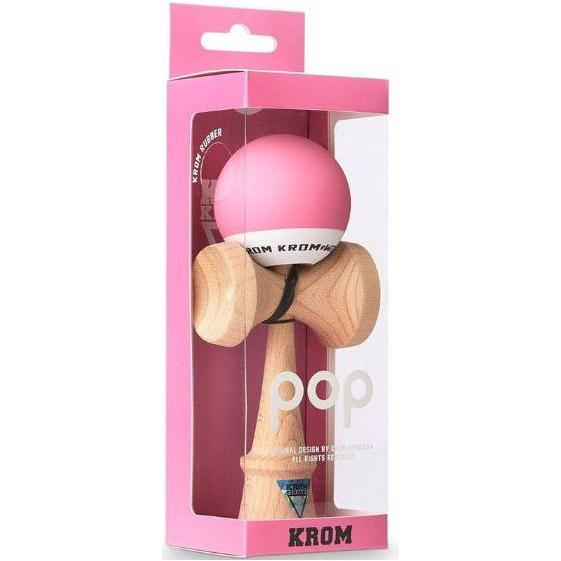 KROM POP . Krom Kendama - Pink - Spielzeug