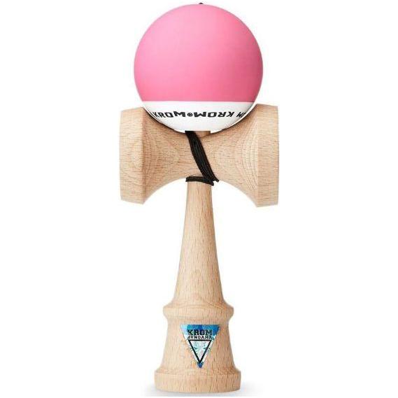 KROM POP . Krom Kendama - Pink - Spielzeug