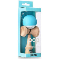 KROM POP - Krom Kendama - Sky Blue - Spielzeug