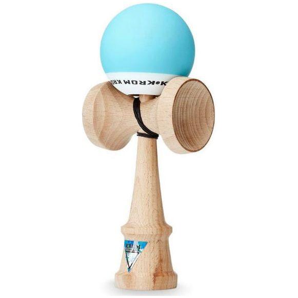 KROM POP - Krom Kendama - Sky Blue - Spielzeug