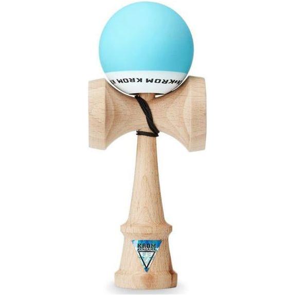 KROM POP - Krom Kendama - Sky Blue - Spielzeug