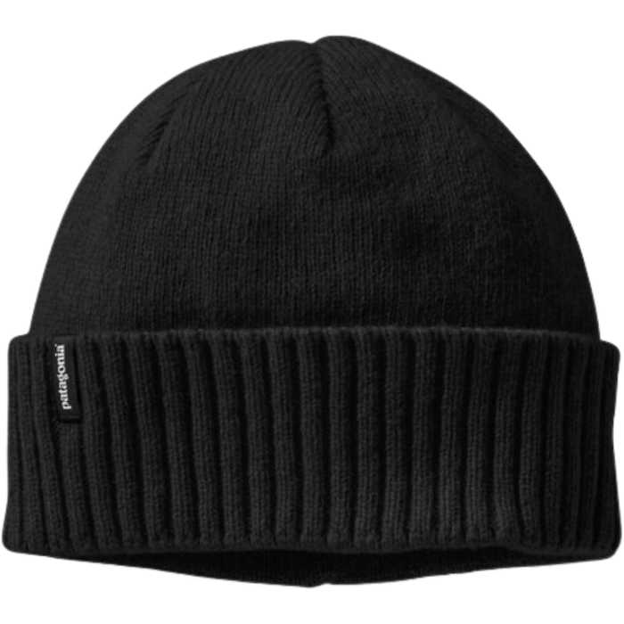 Patagonia - Brodeo Beanie - Black - Beanie