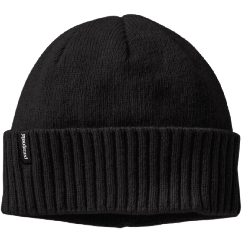 Patagonia - Brodeo Beanie - Black - Beanie