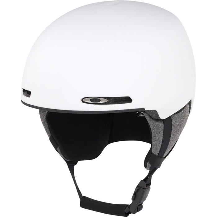 Oakley - MOD1 - White - Snowboardhelm