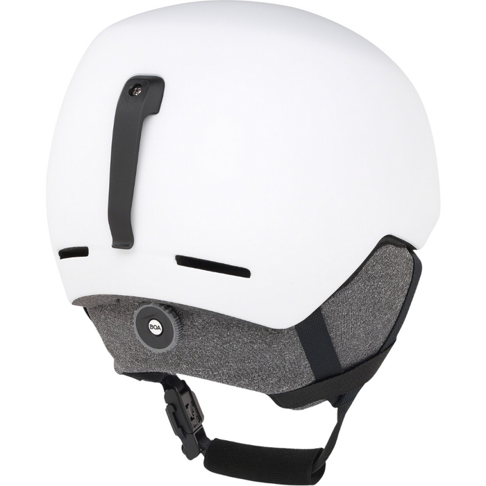 Oakley - MOD1 - White - Snowboardhelm