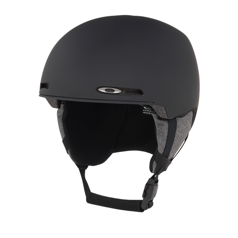 Oakley - MOD1 - Blackout - Snowboard-Helm