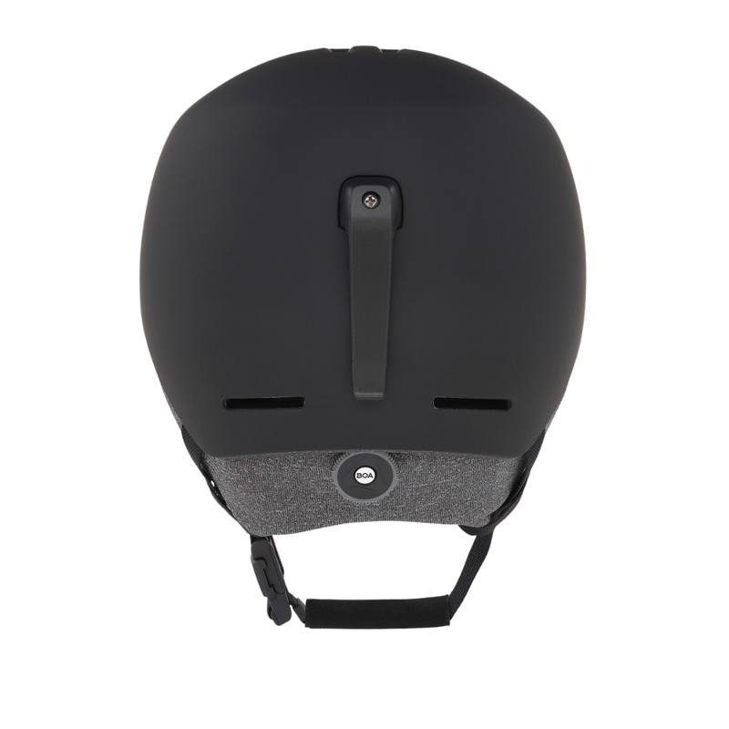 Oakley - MOD1 - Blackout - Snowboard-Helm