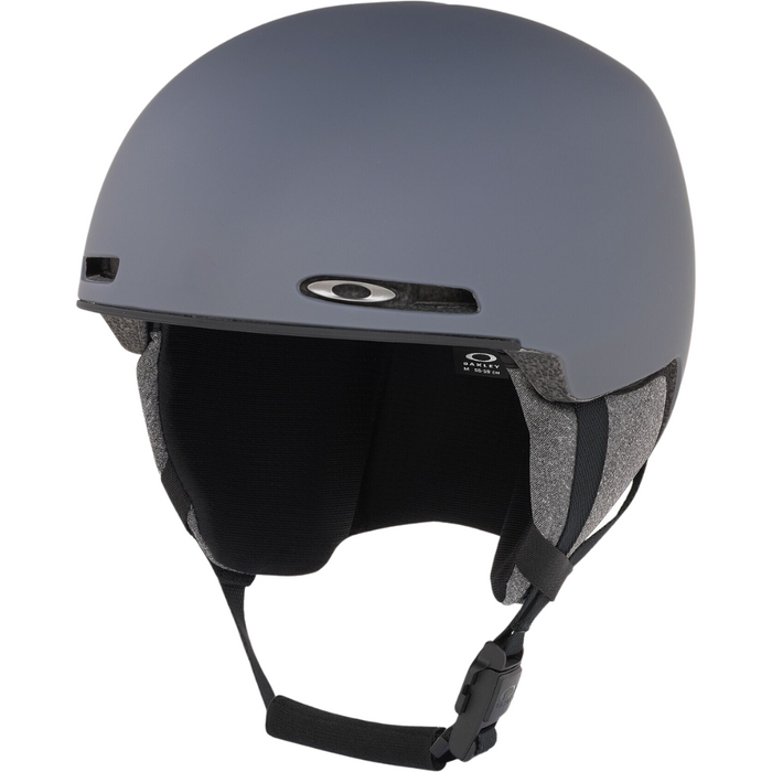 Oakley - MOD1 - Forged Iron - Snowboardhelm